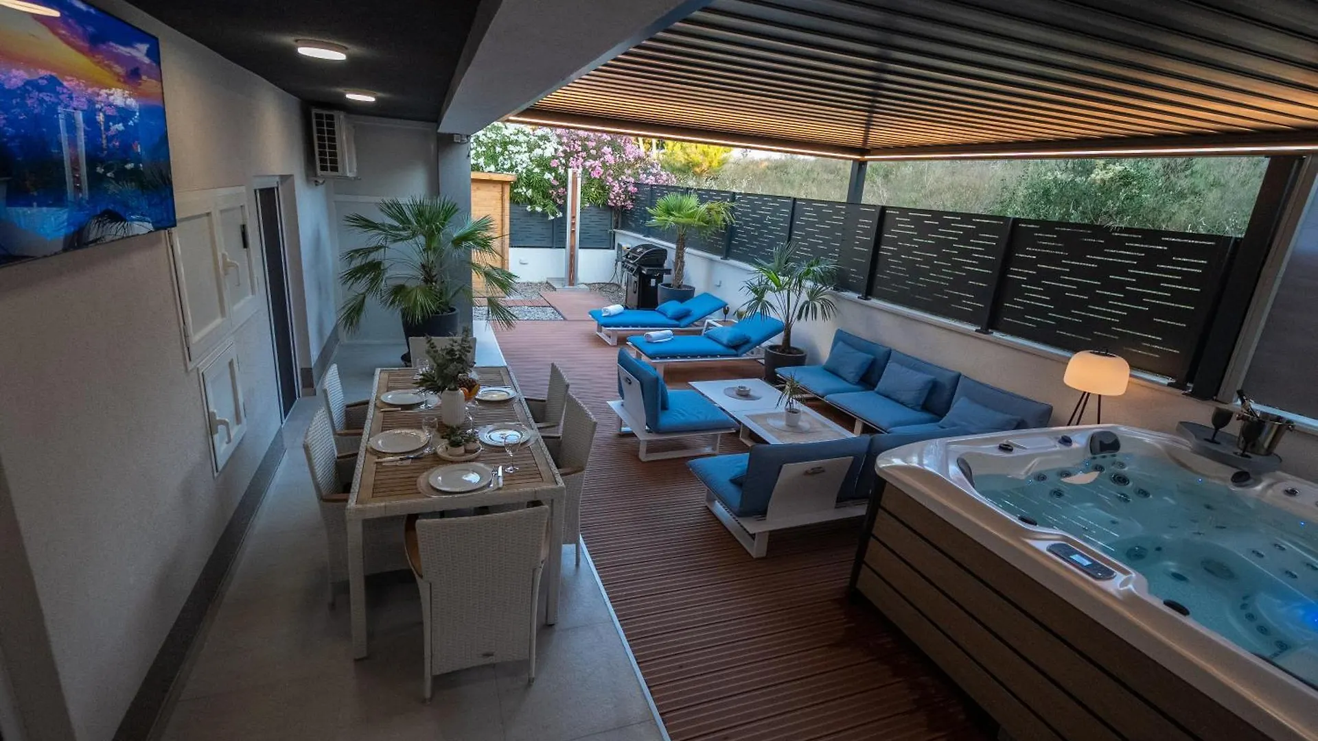 Apartment Del Alma スプリト