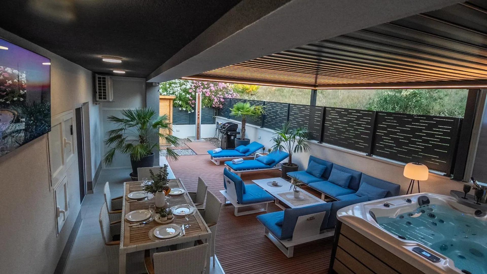 Apartment Del Alma スプリト