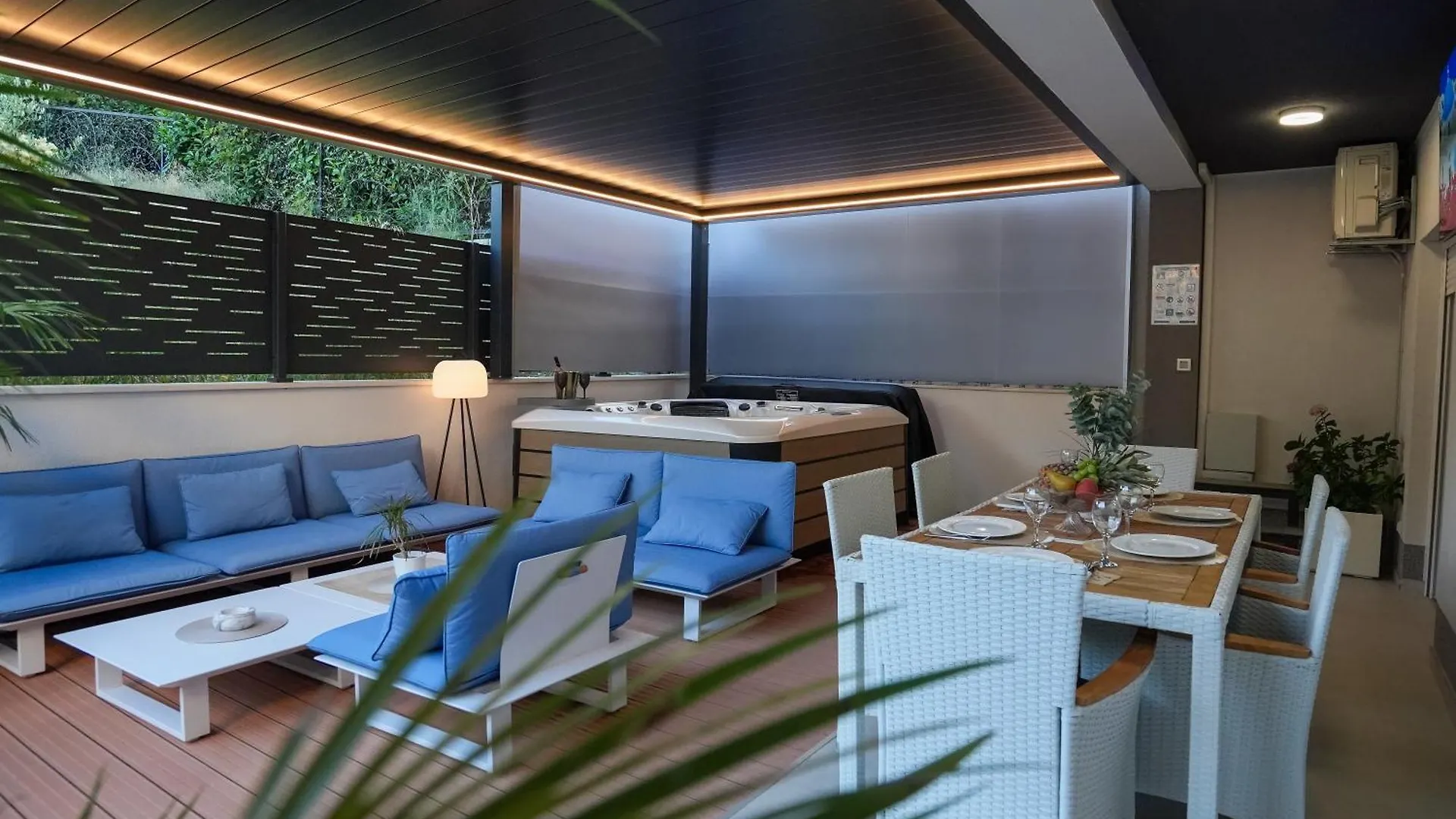 Apartment Del Alma スプリト 0*,