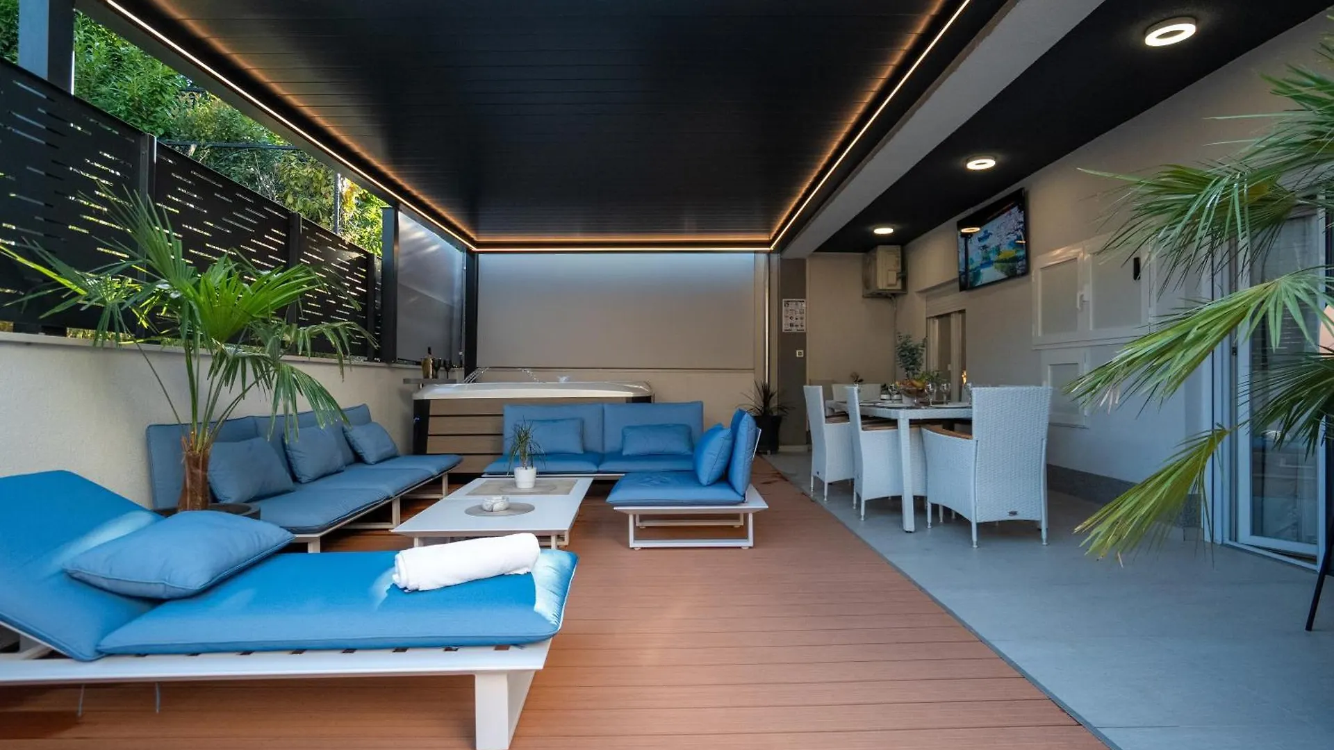 Apartment Del Alma スプリト クロアチア