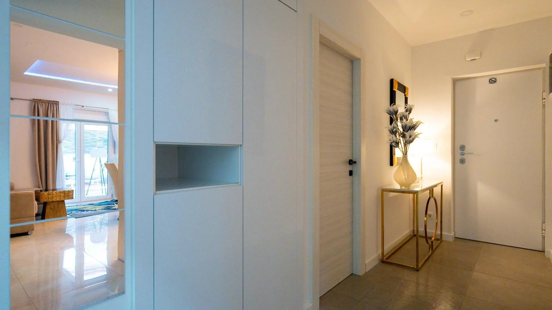 Apartment Del Alma スプリト 0*,