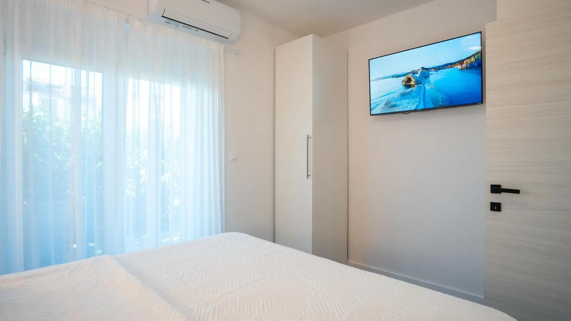 Apartment Del Alma スプリト