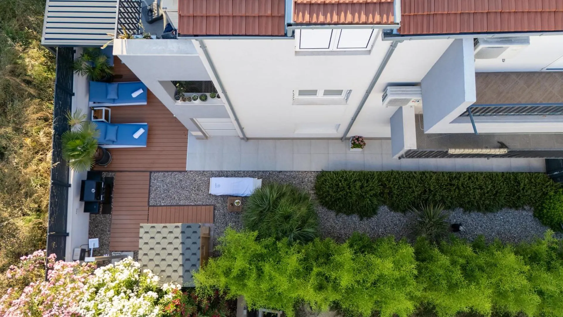 Apartment Del Alma スプリト