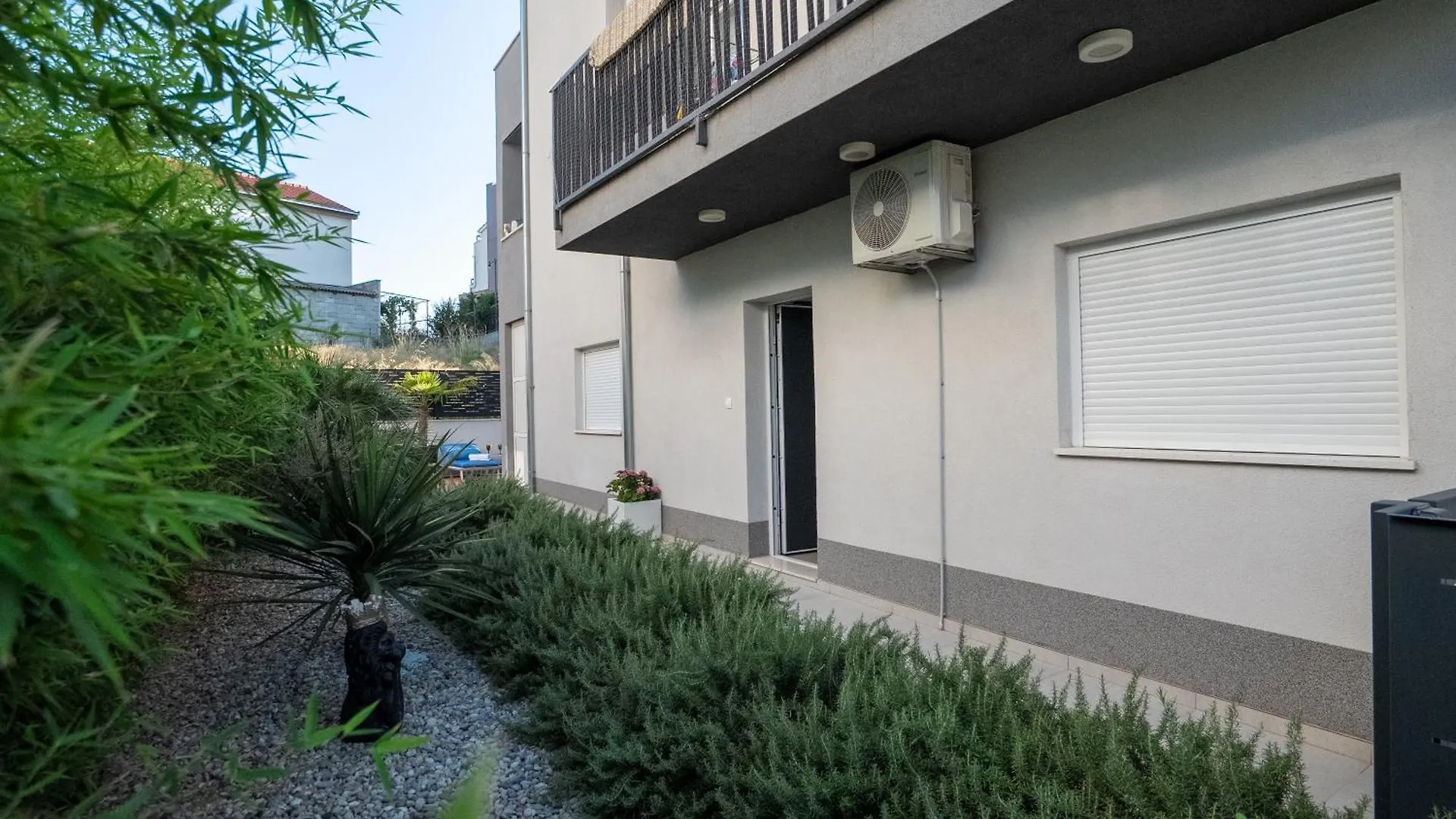 Apartment Del Alma スプリト