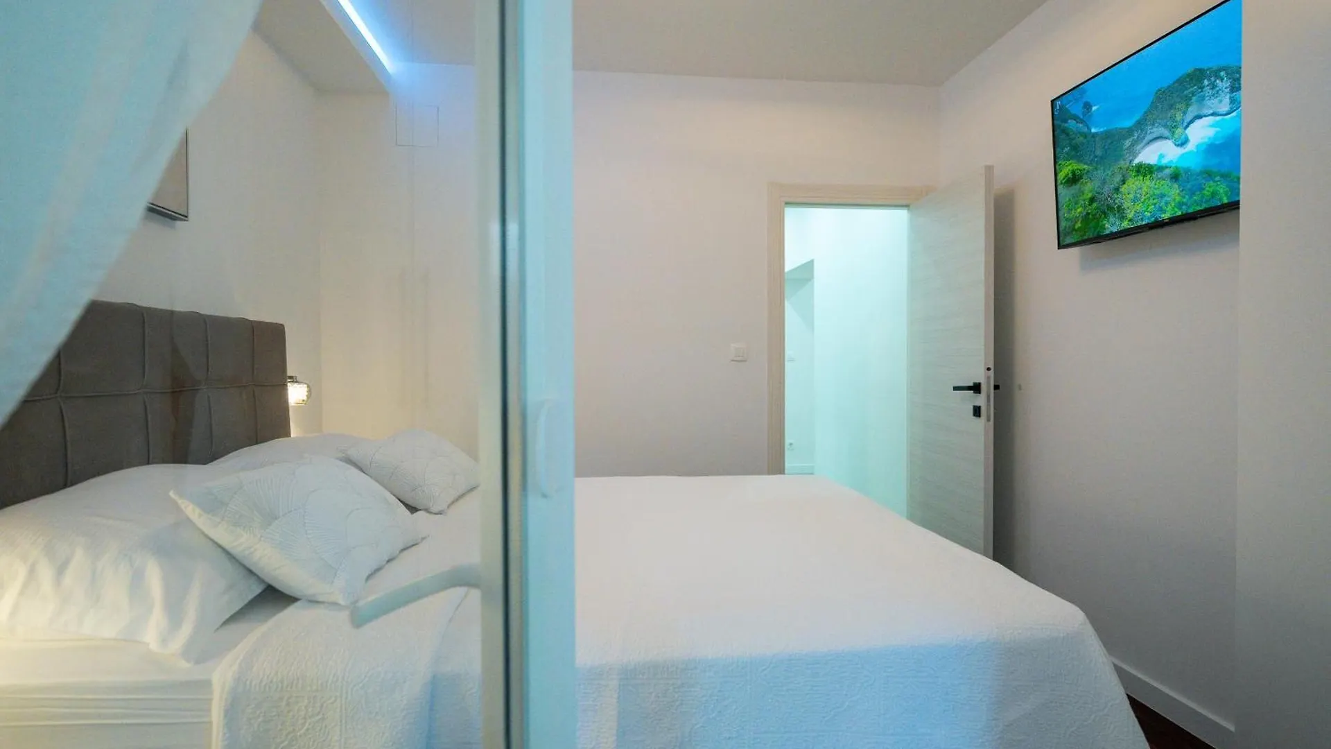 Apartment Del Alma スプリト